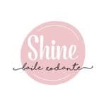 Logo de Shine